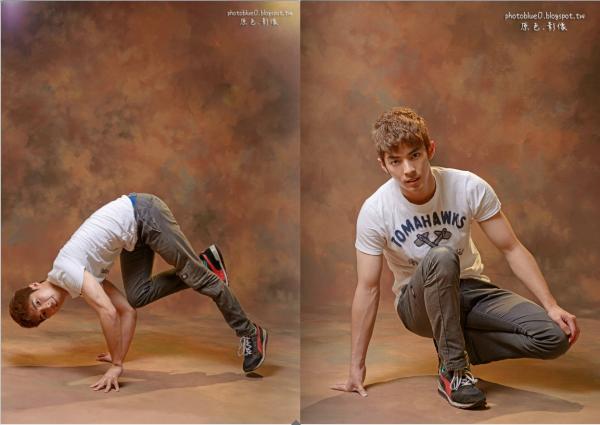 PHOTO-SET-BLUE-MAN-19